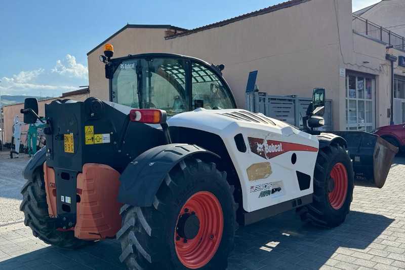 OmecoHub - Immagine BOBCAT TL38.70HF